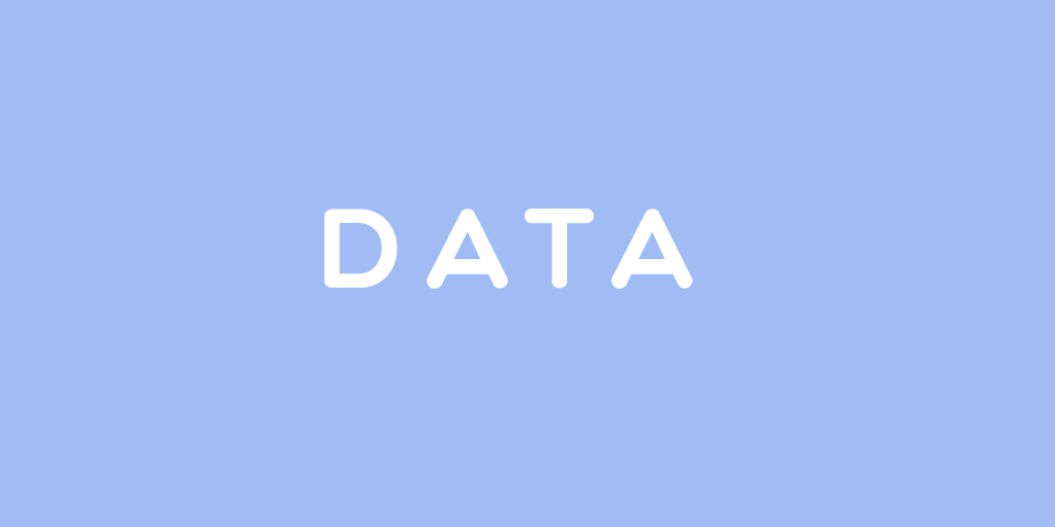 Data design