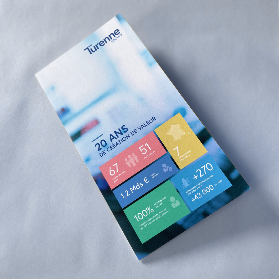 Turenne Groupe Natacha Sellier