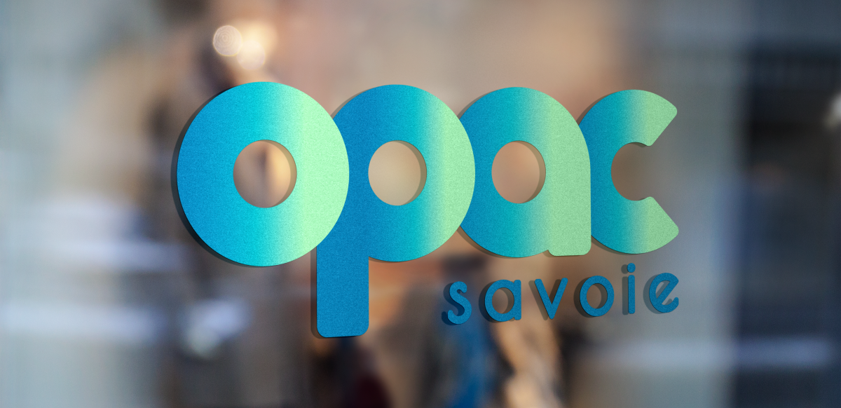 OPAC Savoie