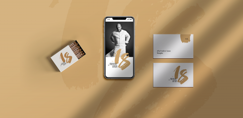 18 by Frederic Anton