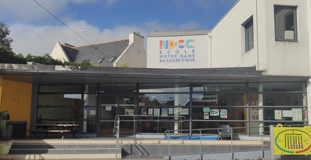Ecole NDSC