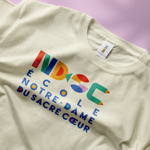 NDSC shirt scaled